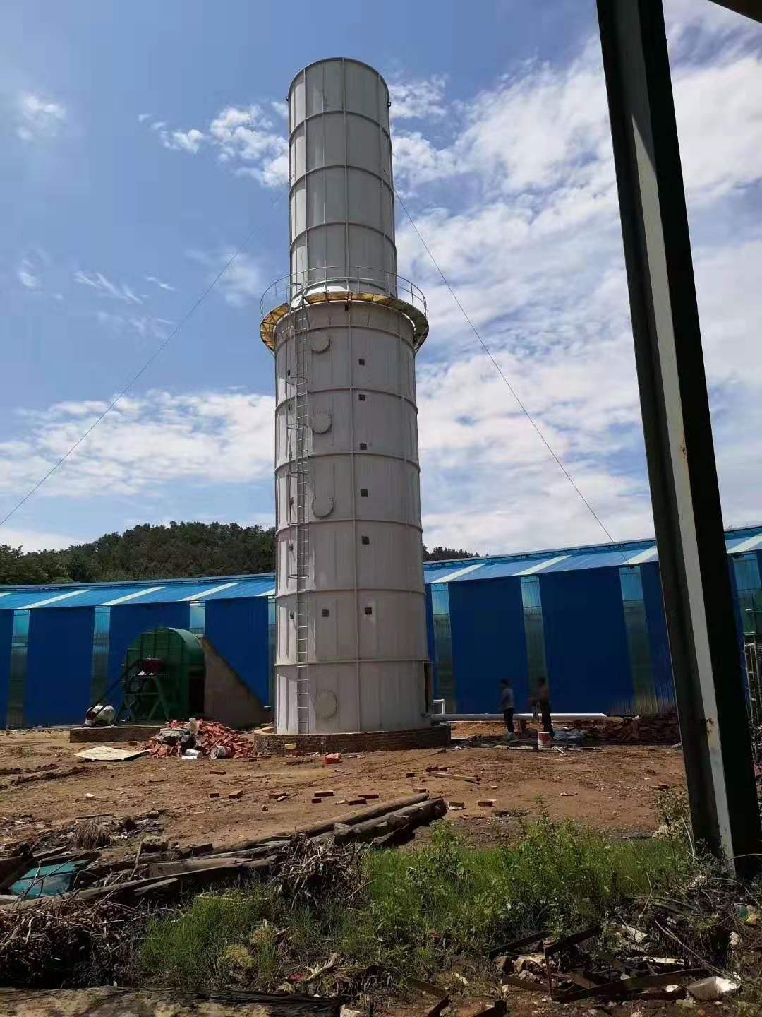 黑龍江RCO催化燃燒-可靠耐用-延長設(shè)備壽命，降低維護成本